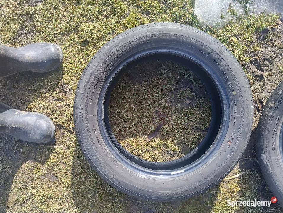 Opony 175 60 16 Wojsławice