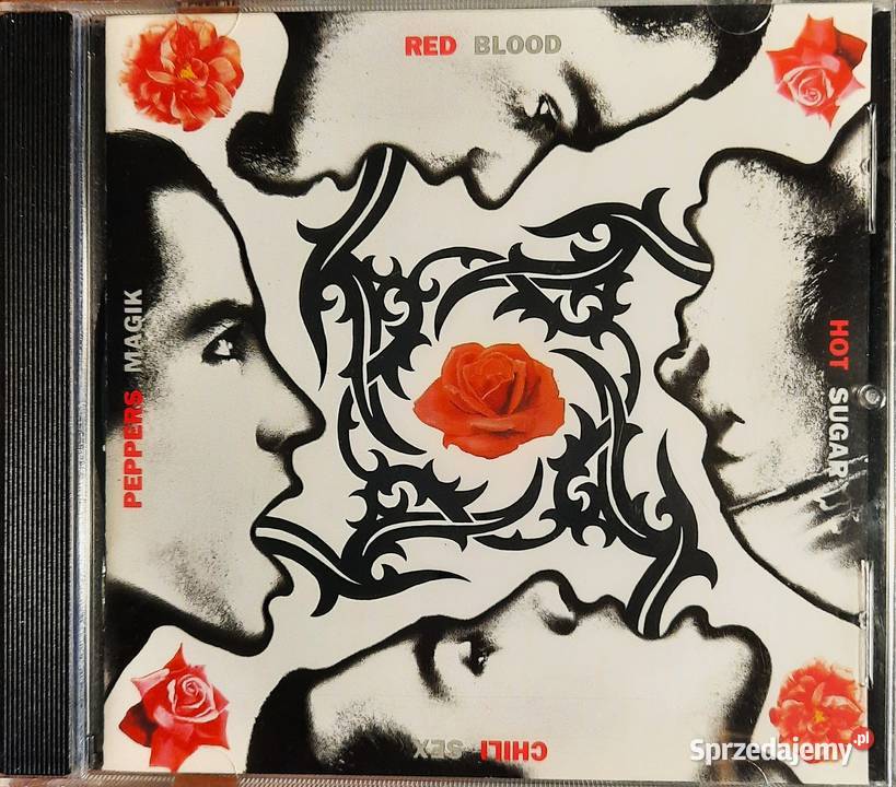 Album 2 X CD Stadium Arcadium RED HOT CHILLI Warszawa sprzedam