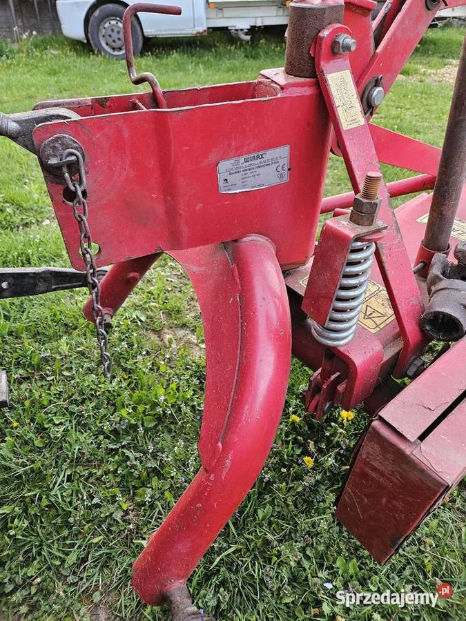 Kosiarka rotacyjna Z069 165 sprzedam