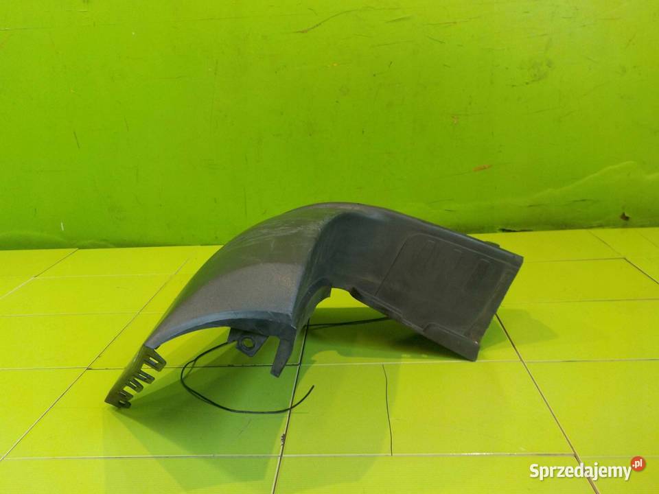 FIAT DOBLO II 11r naroznik zderzaka prawy tyl mazowieckie