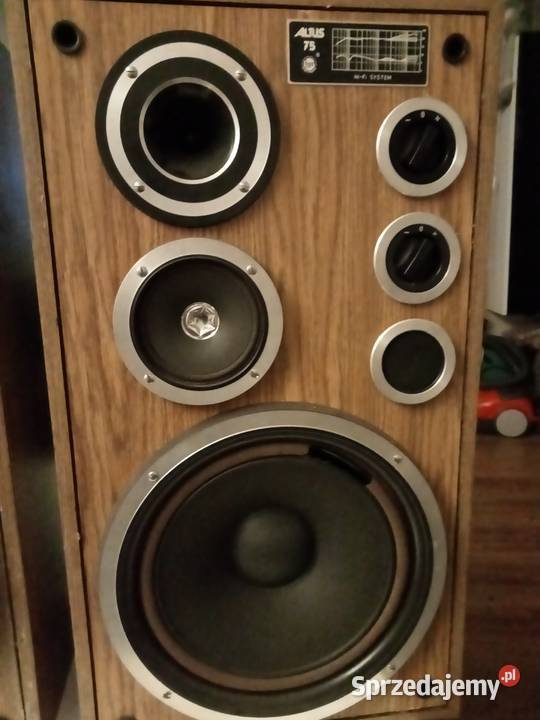 Altus 75 Chorzów sprzedam