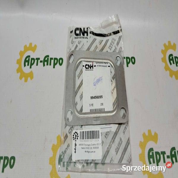 99456095 Uszczelka Quadtrac 620 CNH Rolnictwo