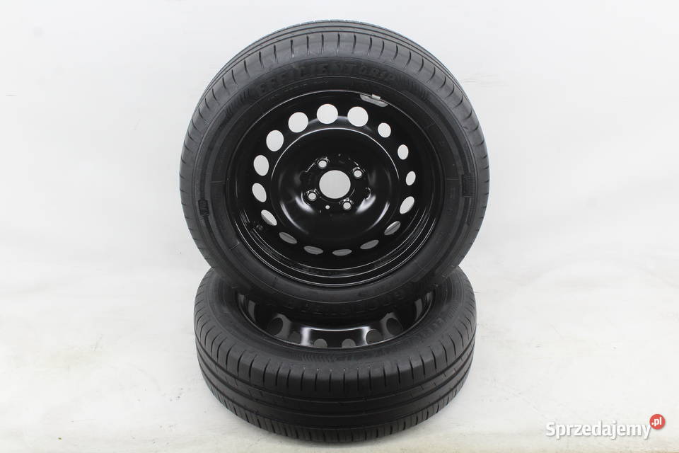 2 Koła letnie 15 4x100 ET 36 55J Mazda 3 CX3 Milicz sprzedam