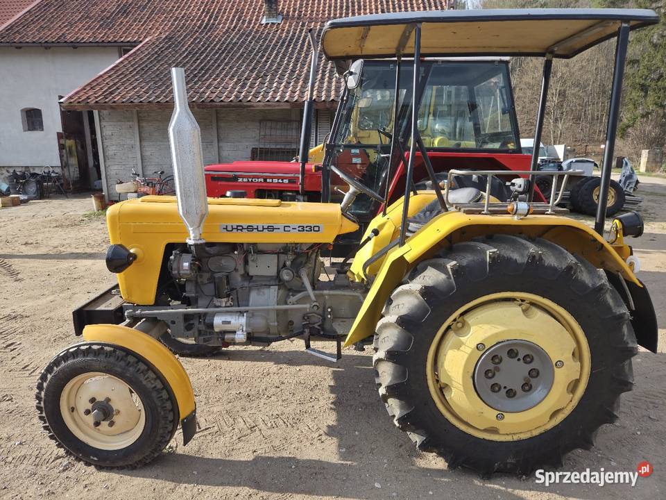 Likwidacja Gospodastwa Sprzedam Maszyny Rolnicze Kętrzyn