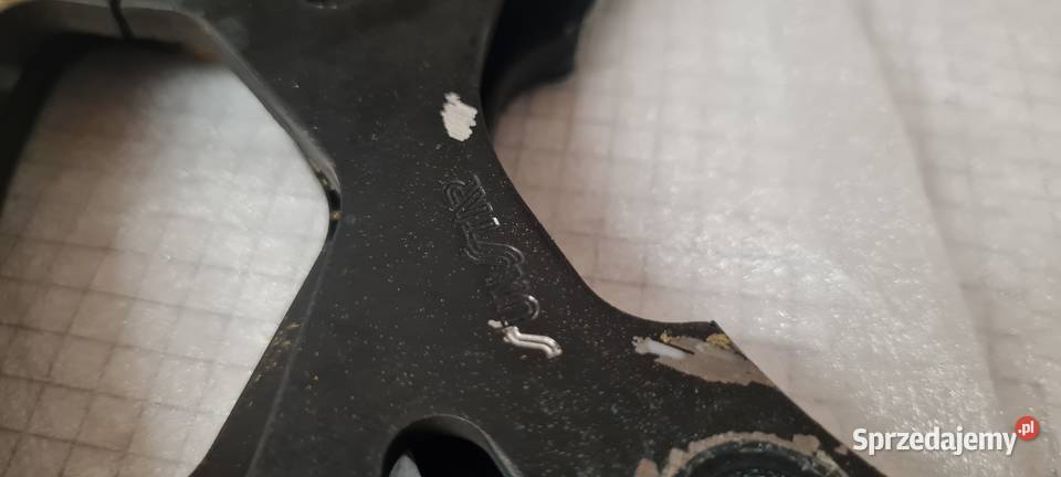 Suzuki GSR 600 tarcze hamulcowe przód 485 mm Tarcze hamulcowe mazowieckie Warszawa