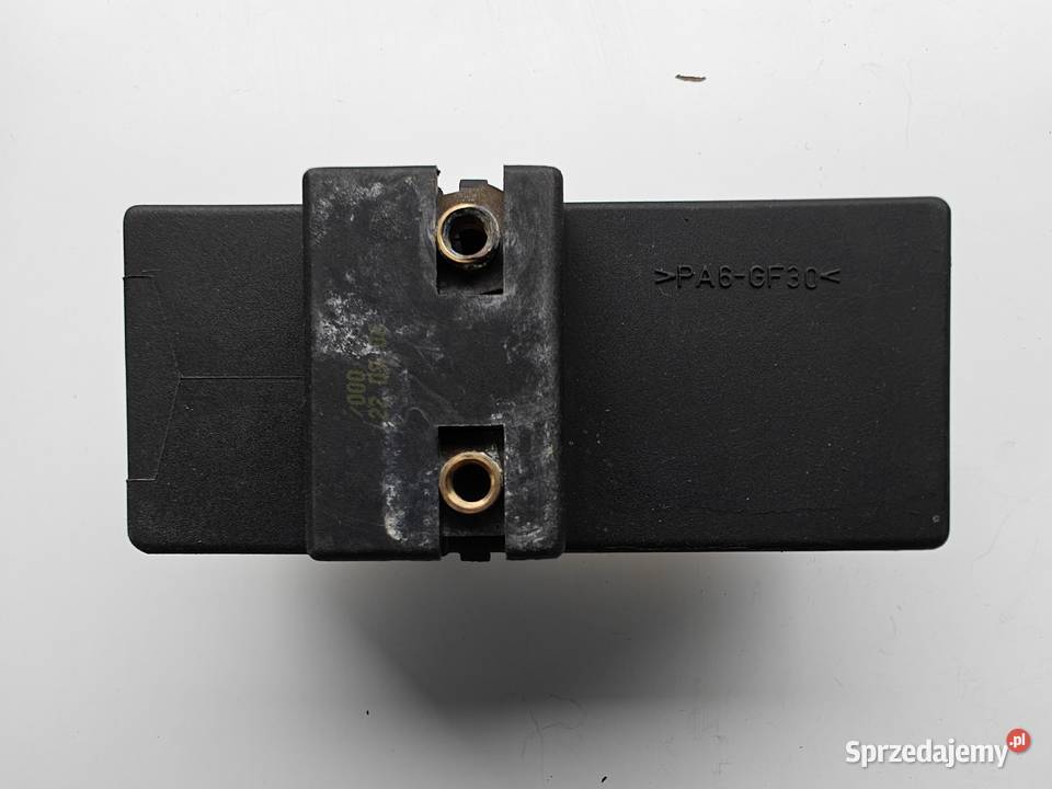 VW Polo Fox 14 moduł sterujący sterownik dolnośląskie Wrocław sprzedam