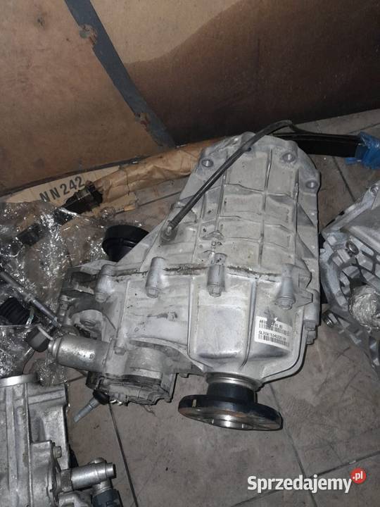 Turbosprężarka Ford Transit BRATFORD Radom