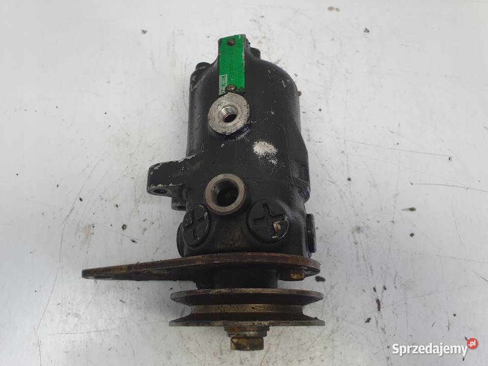 Alfa Romeo 75 20 TS POMPA WSPOMAGANIA 8601955117 Pompy wspomagania Chełm