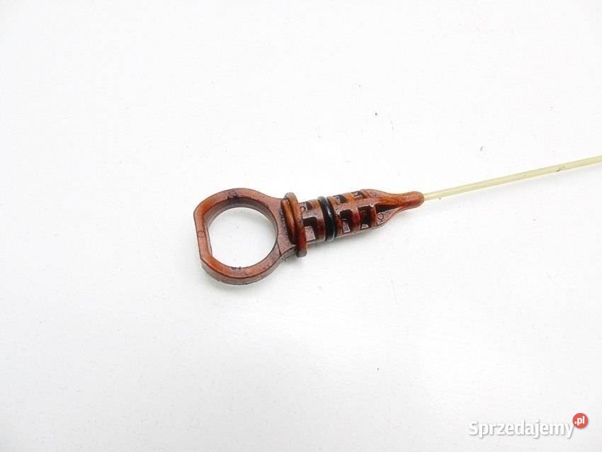 BAGNET OLEJU 16 HDI C4 C5 207 307 407 308 206 Smarowanie silnika Sosnowiec sprzedam