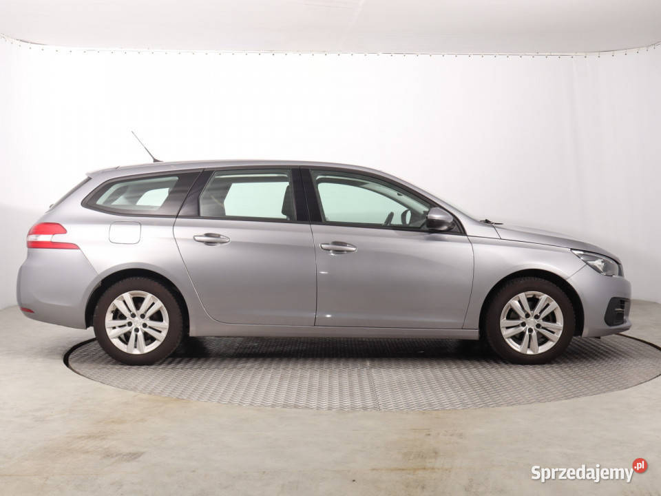 Peugeot 308 15 BlueHDi Kombi Katowice