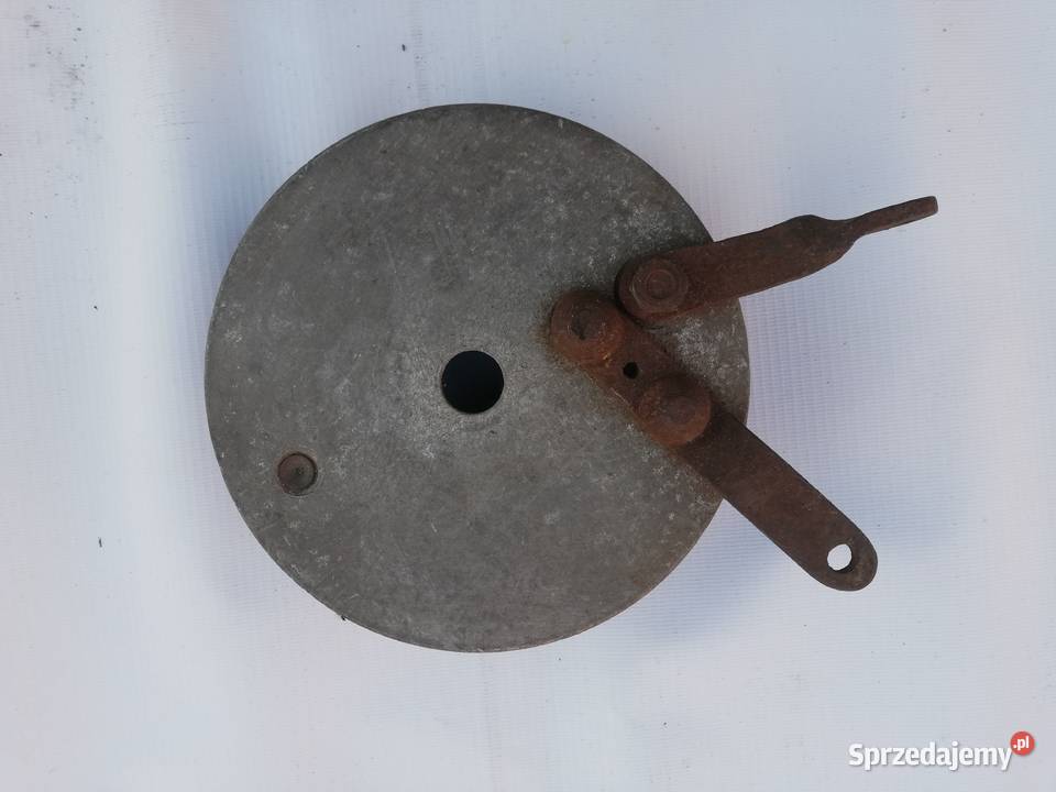 Jawa dkw BMW NSU zundapp tarcza kotwiczna dekiel wielkopolskie Dąbie sprzedam