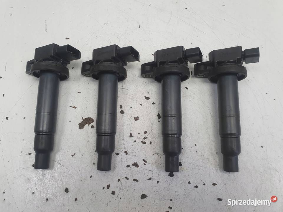 CEWKA ZAPŁONOWA Toyota Yaris III 15 VVTi Chełm sprzedam