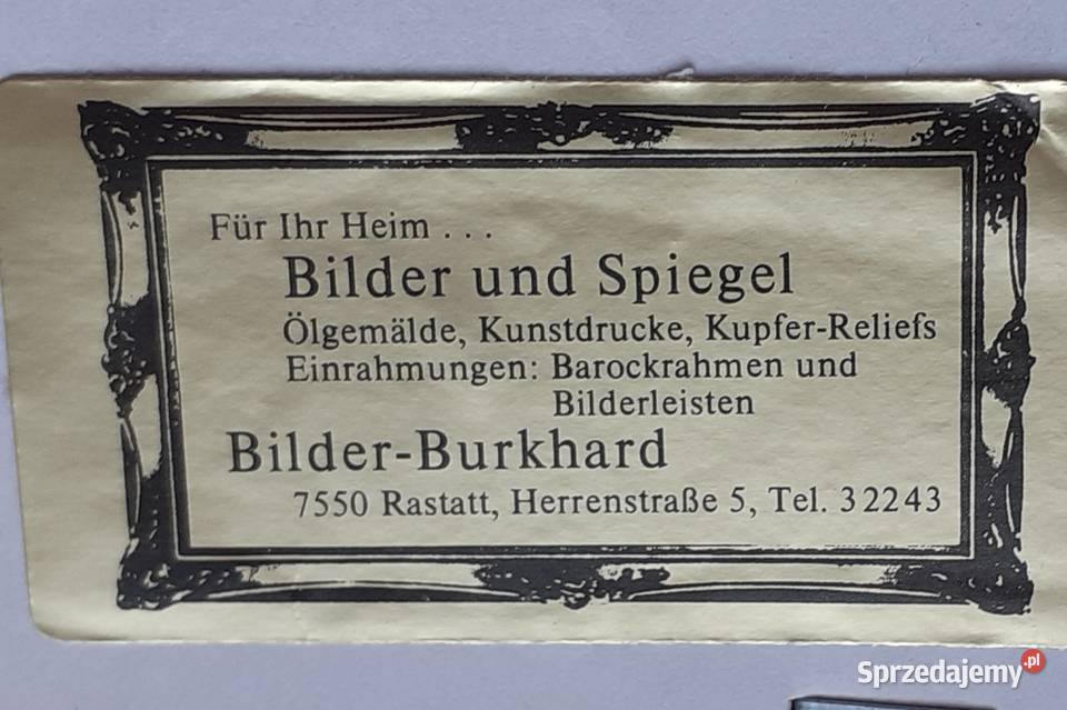 Pasterka z owcami Kraków