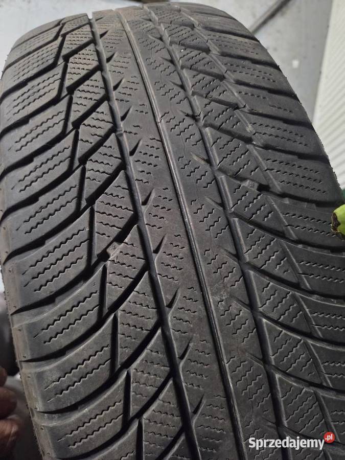 Opony zimowe Bridgestone 205 60 R17 205 lubelskie sprzedam