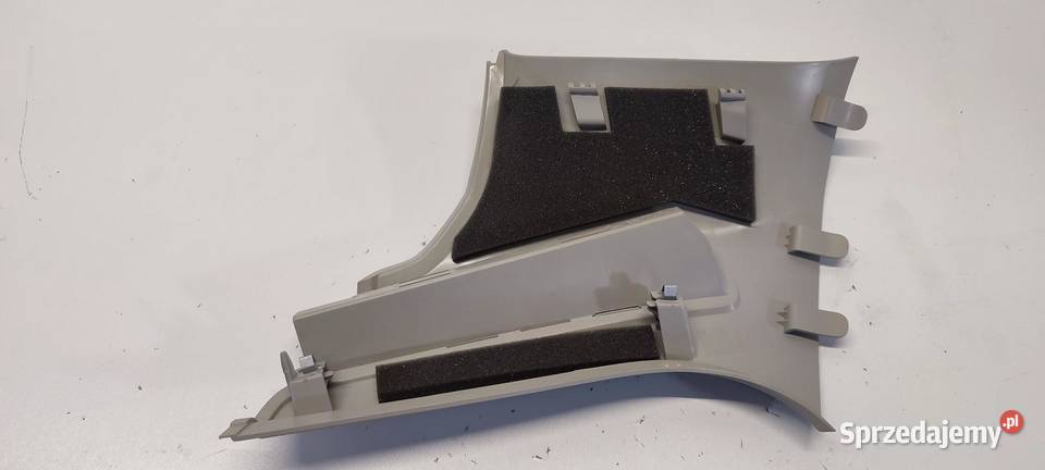 VOLVO V90 II OSŁONA SŁUPKA LEWY TYŁ 31377676 osobowe