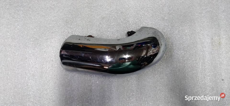 Osłona Kolana Lewa Honda Shadow VT 700750 sprzedam