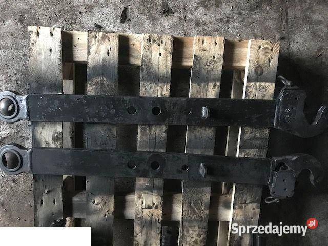 Fendt Ramiona Podnośnika CAT 2 Jastrzębniki