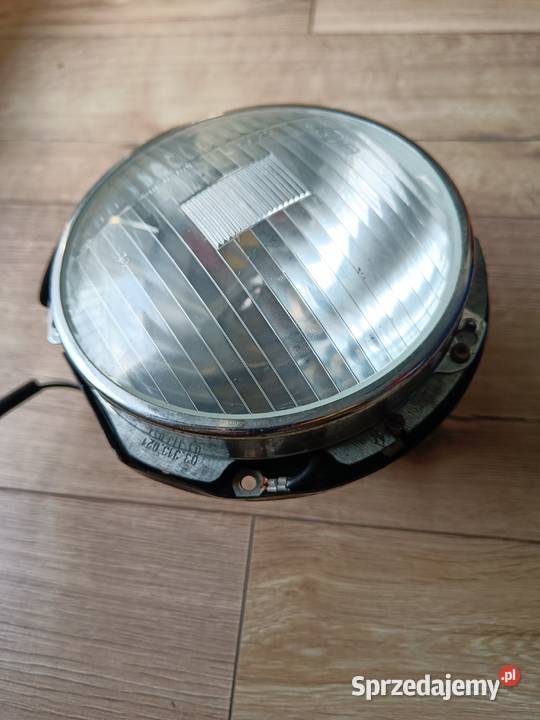 Star 200 nowy reflektor lampa oryginał kompletny Biała Podlaska