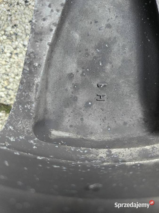 Koła SUBARU Forester SH Outback BR felgi Samochodowe dolnośląskie