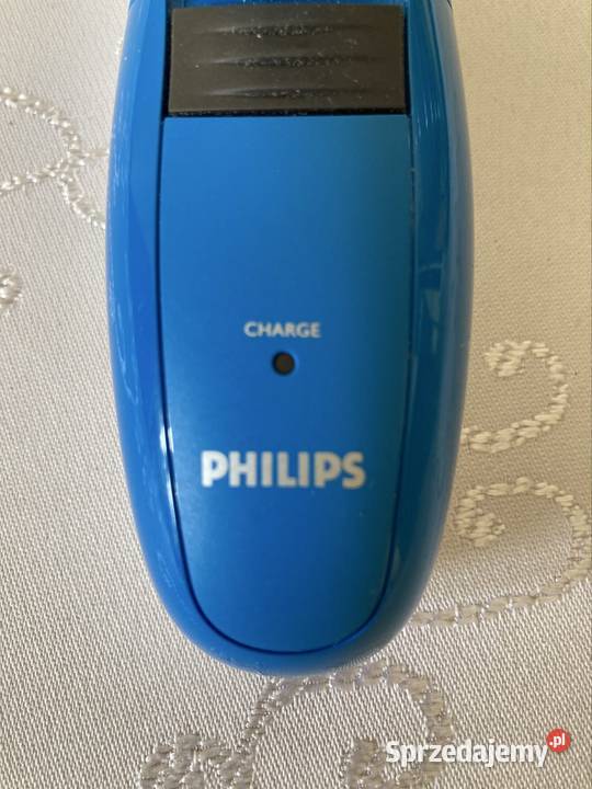 Maszynka Do Golenia Golarka Philips HQ 6920 Czerwionka-Leszczyny