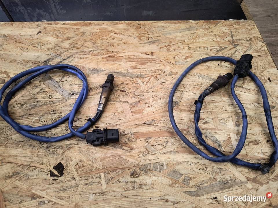 1928404687 sonda lambda Porsche Boxter 987