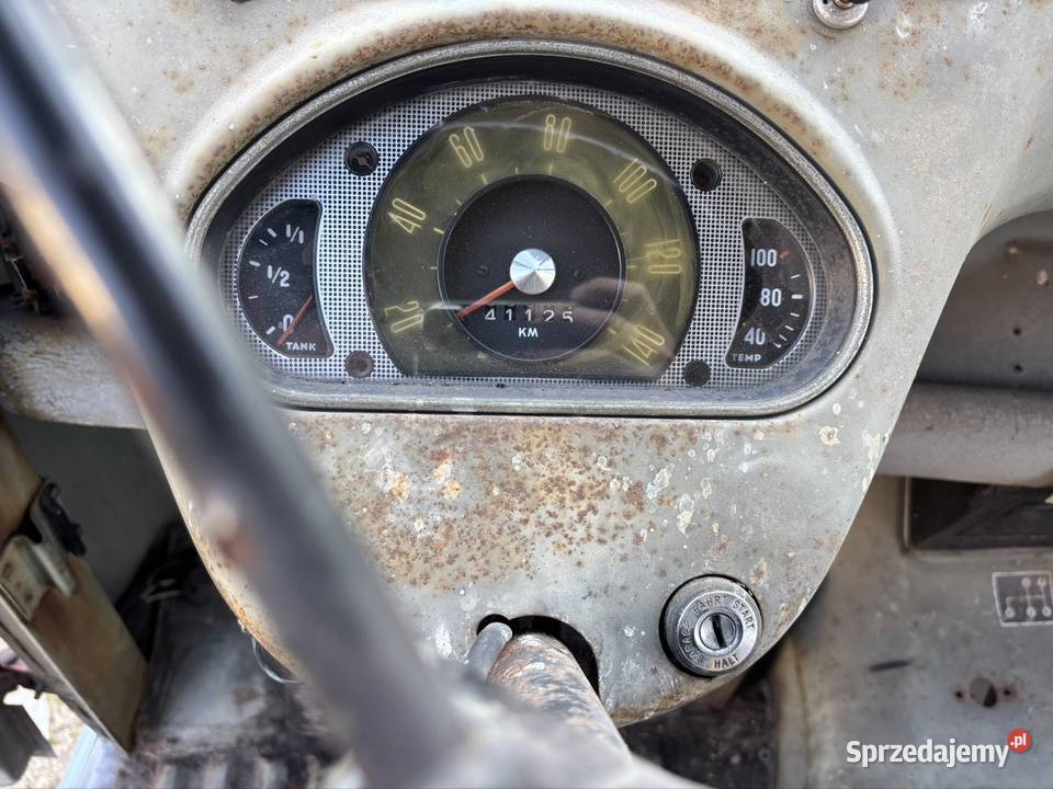 Ford transit 1250 Taunus manualna Chmielnik sprzedam