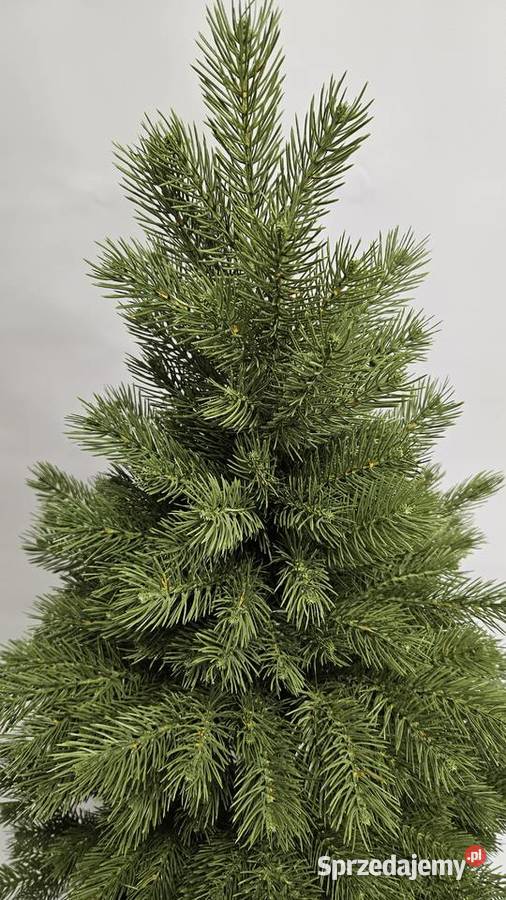 Choinka sztuczna Sosna Premium 100 PE Bielsko-Biała
