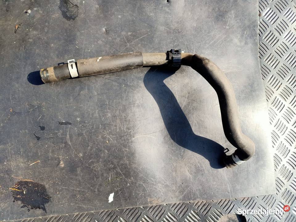 przewody chłodzenia Mazda 3 16 16v Szczecin