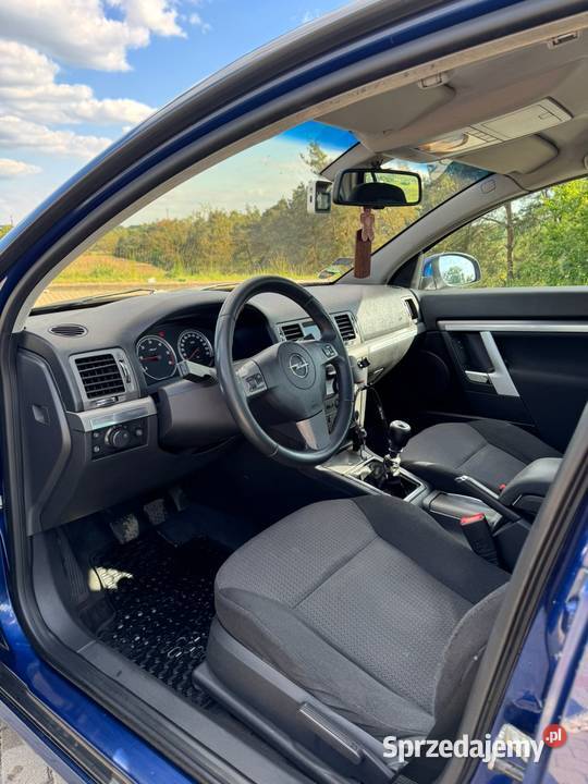 Vectra C 2005 19 cdti 150180 Olecko