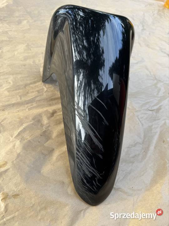 Błotnik Przedni Honda ANF 125 Innova 2007 sprzedam