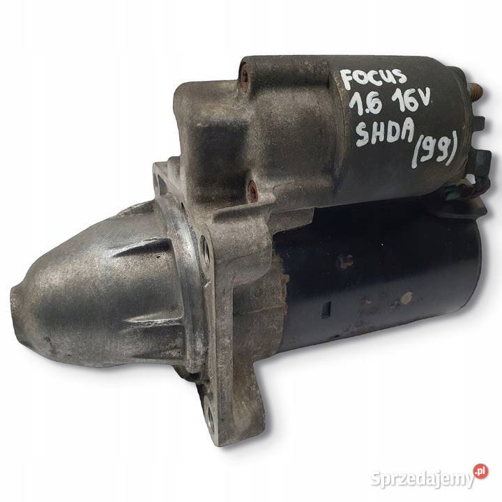ROZRUSZNIK Ford Focus MK2 C 16 16V 0001107417 lubelskie