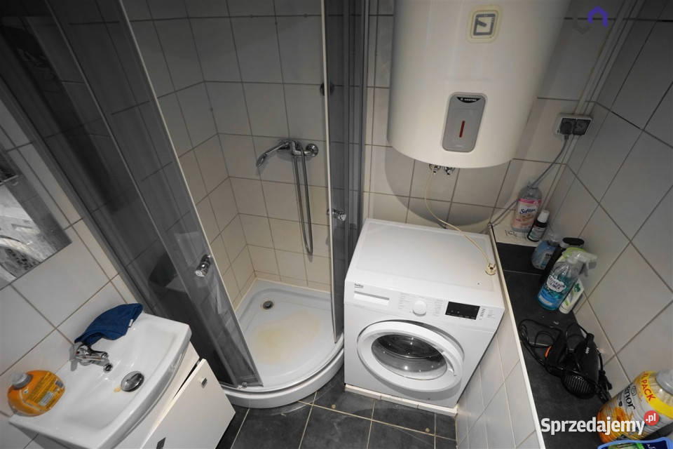 Mieszkanie Katowice 55 metrów 3 pokoje