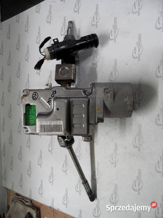 PANDA III 13r Kolumna kierownicza 735576200 sprzedam