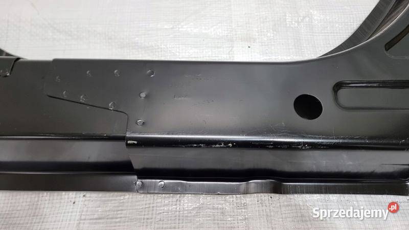 PRÓG LEWY OPEL VIVARO C NOWY ORYGINAŁ 1614291680