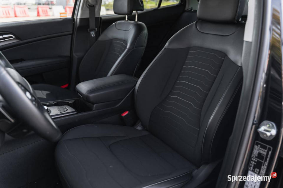 Kia Sportage 16 TGDI benzyna Zabrze