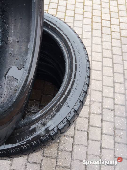 PIRELLI SOTOZERO 2155017 r winter 210 ms bieżnik Rybnik