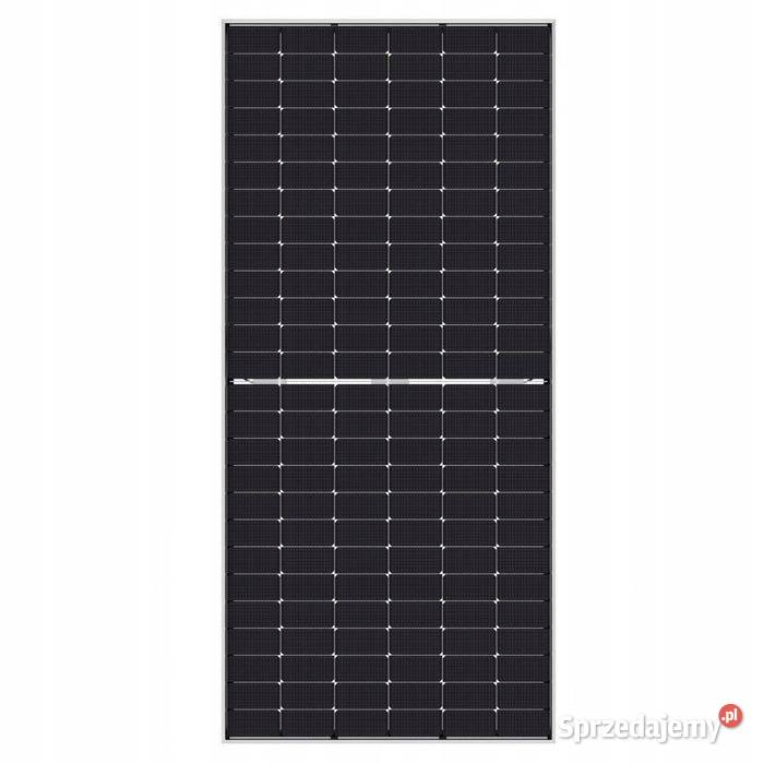 Panel fotowoltaiczny JINKO 590W BDV BIFACIAL