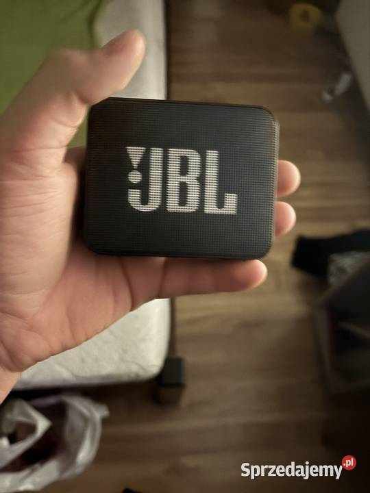 Sprzedam głośnik JBl GO 2 Jastrzębnik sprzedam