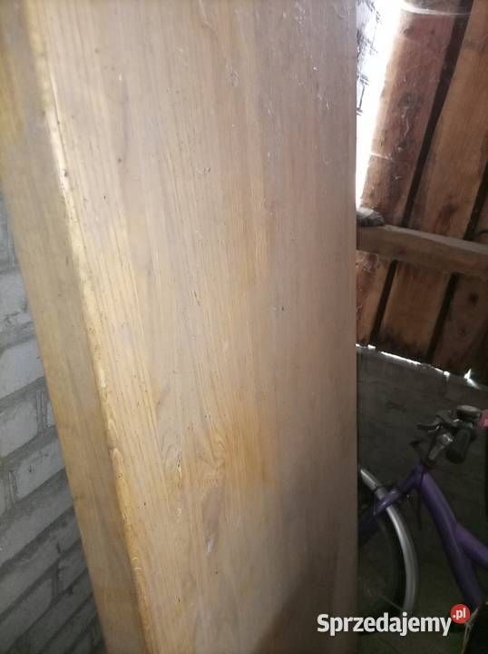 Blat dębowy Blaty sprzedam