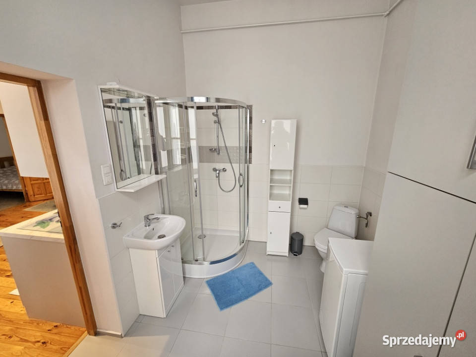 mieszkanie 50 m2 do wynajęcia Piotrkowska 114 Łódź