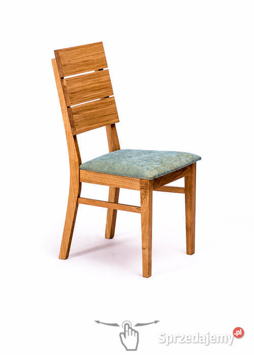Producent krzeseł drewnianych podkarpackie Rzeszów