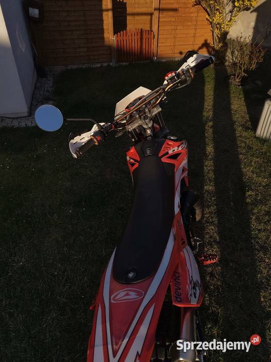 Beta RR 50 Włoszakowice