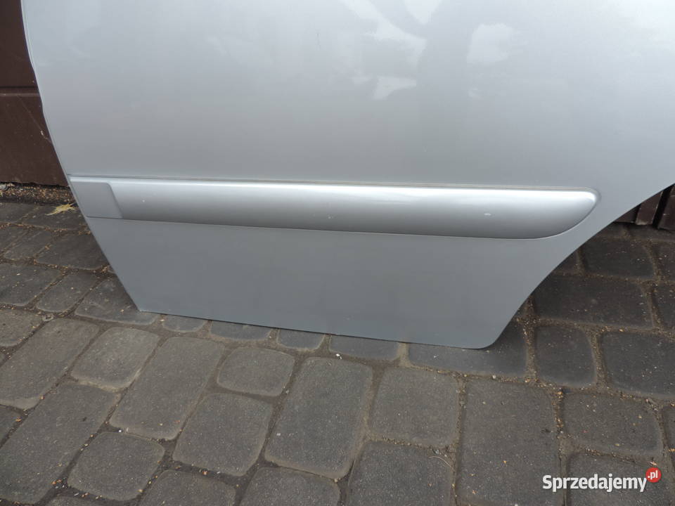 CITROEN C3 1 I 5D HB EZRC DRZWI LEWY TYŁ małopolskie Nowy Sącz