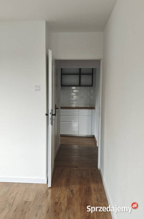 3 pokoje remoncie balkon 2 piętro Lublin Sprzedaż lubelskie