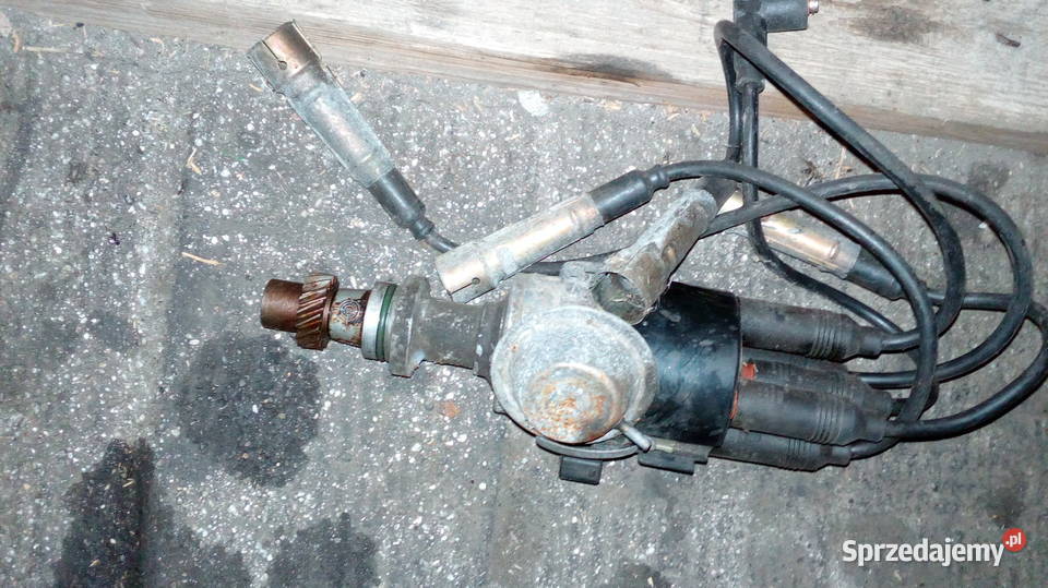 Audi 80 b3 18 aparat zaplonowy mazowieckie Mława