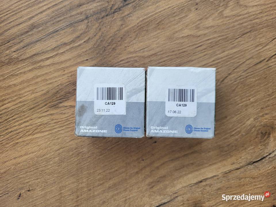 Amazone CA129 Łożysko mocujące Żerków