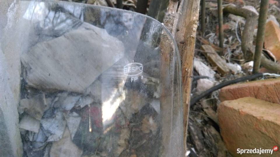 Szyby Fiat 125p FSO 1500 Oryginalne szyby Szczytno sprzedam