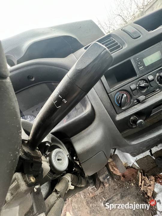 Przełącznik zespolony Mazda E2200 dostawcze Ostrzeszów