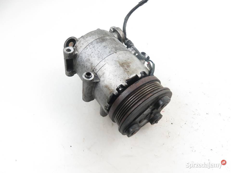 KOMPRESOR KLIMATYZACJI FORD FOCUS MK2 II 14 B osobowe