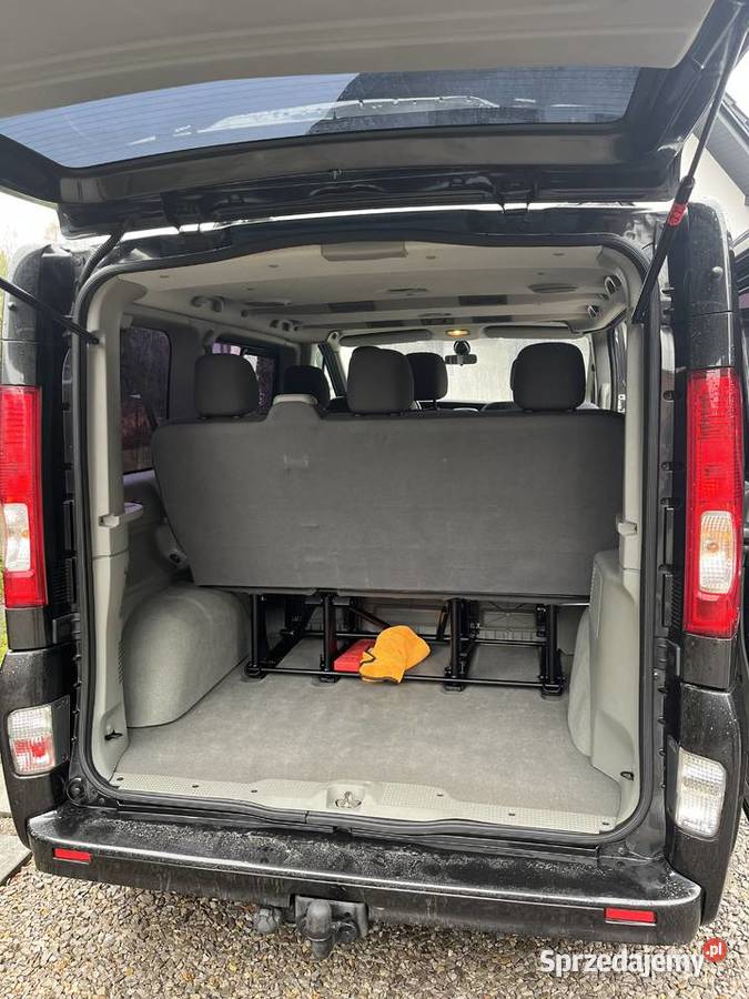 Przewóztransport osób Oświęcim